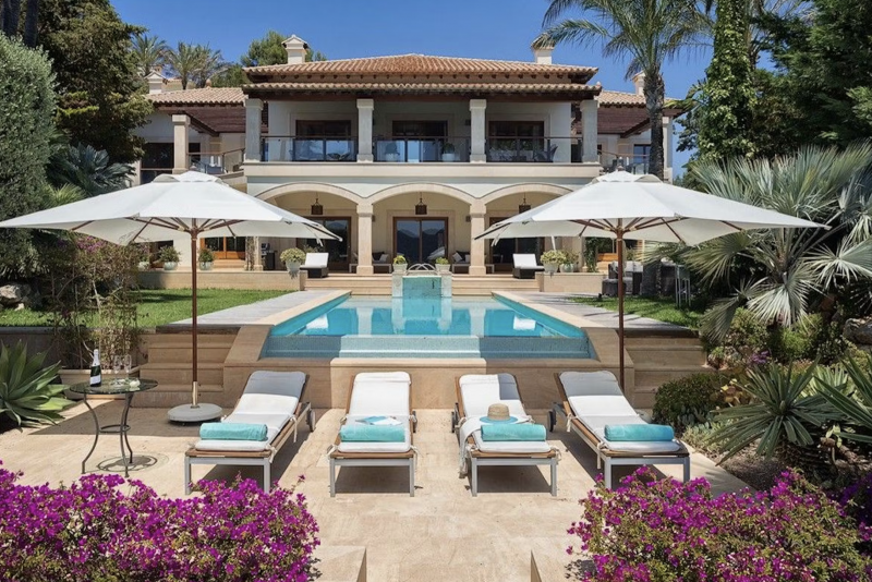 Casa Coral