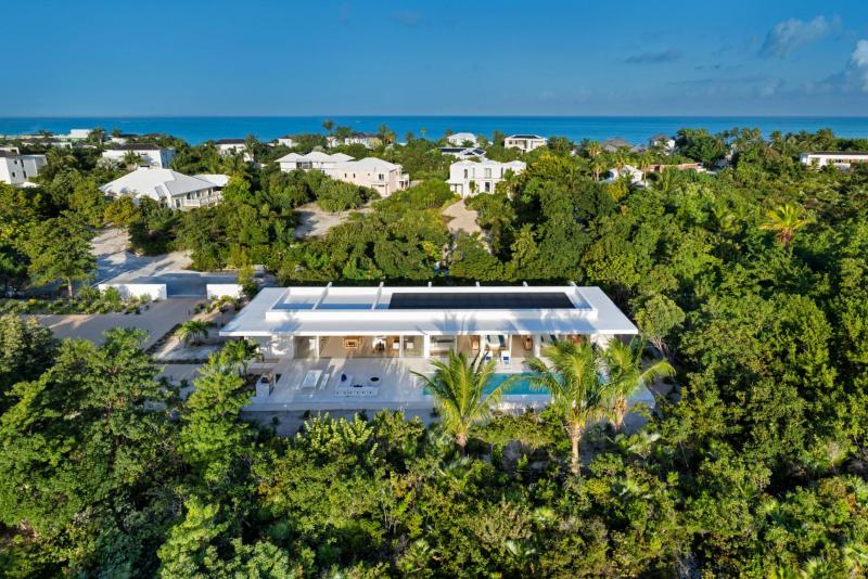 Villa Terra Blue