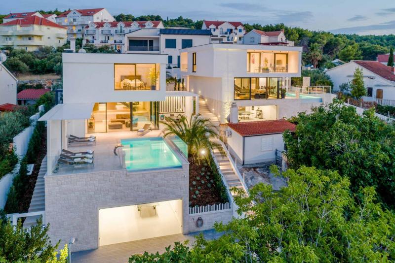 Villa Brac Peace Villa Brac Peace
