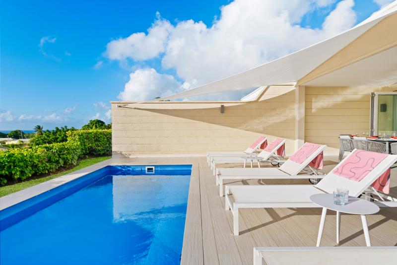 Westmoreland Hills - Whitehaven Villa Westmoreland Hills - Whitehaven Villa