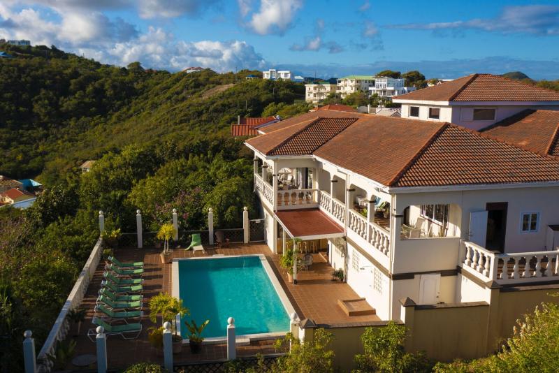 Ocean View Villa Ocean View Villa