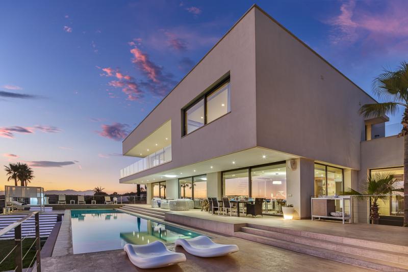 Villa Eden 